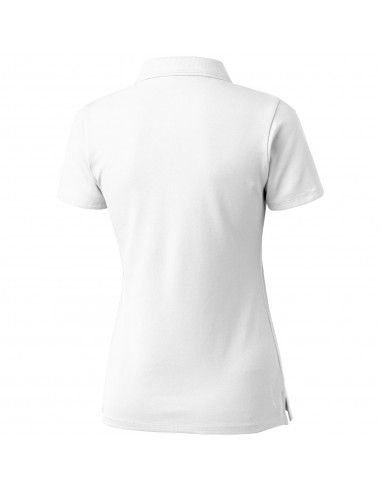 Polo de mujer "Hacker"