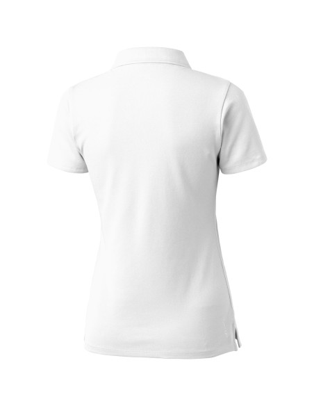Polo de mujer "Hacker"