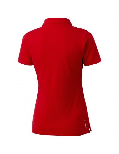 Polo de mujer "Hacker"