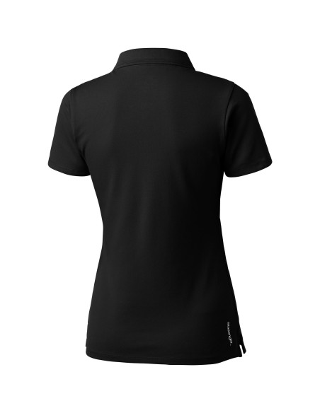 Polo de mujer "Hacker"