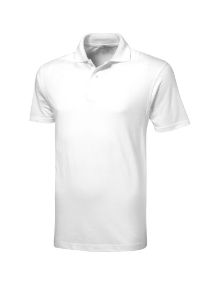 Polo de manga corta de hombre Advantage