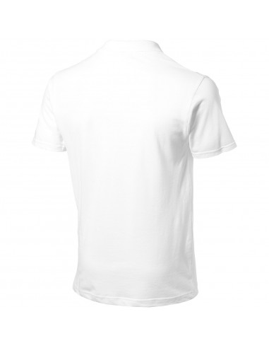 Polo de manga corta de hombre Advantage