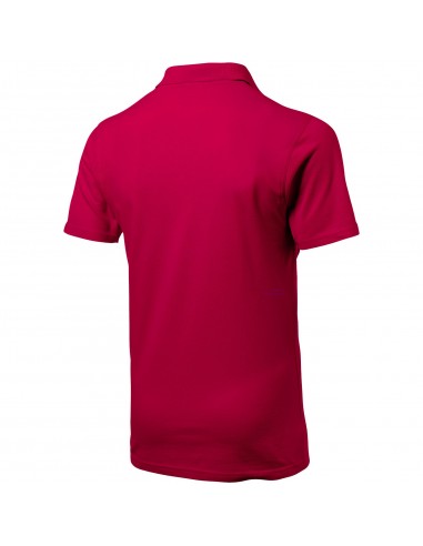 Polo de manga corta de hombre Advantage