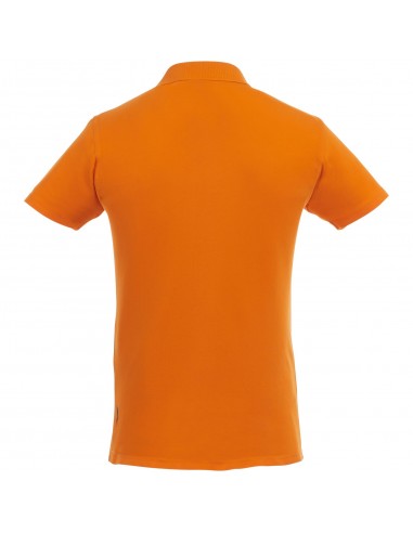 Polo de manga corta de hombre Advantage