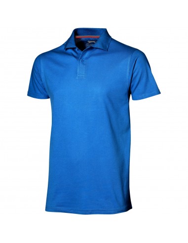 Polo de manga corta de hombre Advantage