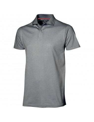 Polo de manga corta de hombre Advantage