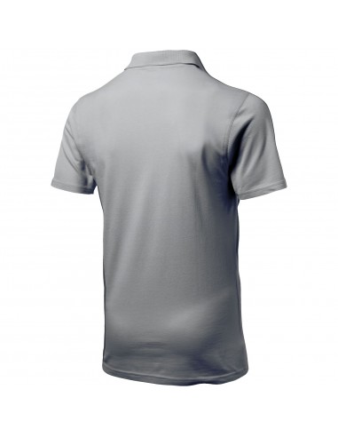 Polo de manga corta de hombre Advantage