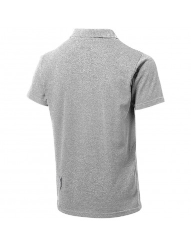 Polo de manga corta de hombre Advantage