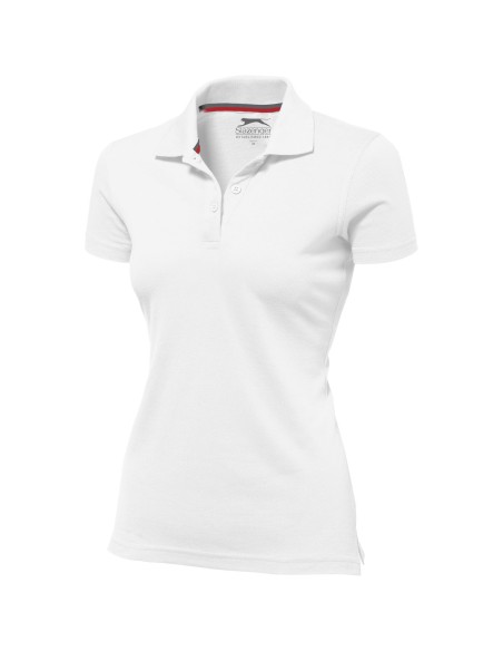 Polo de manga corta de mujer Advantage