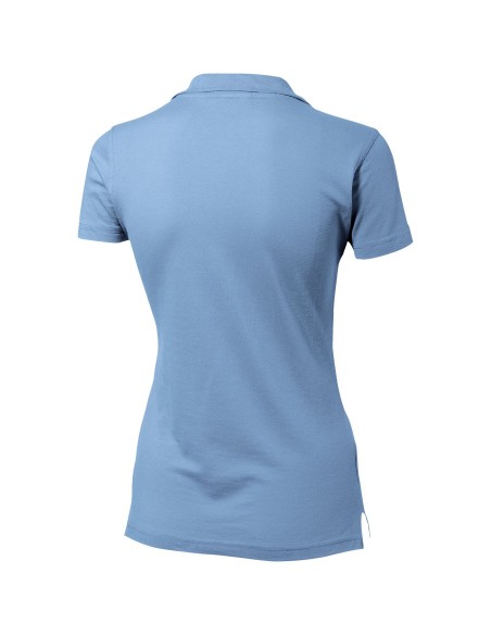 Polo de manga corta de mujer Advantage