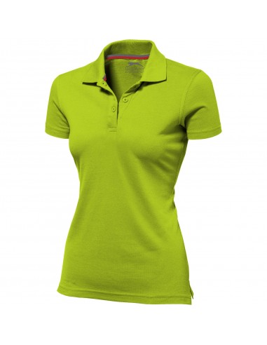 Polo de manga corta de mujer Advantage