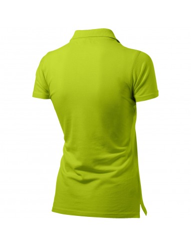 Polo de manga corta de mujer Advantage