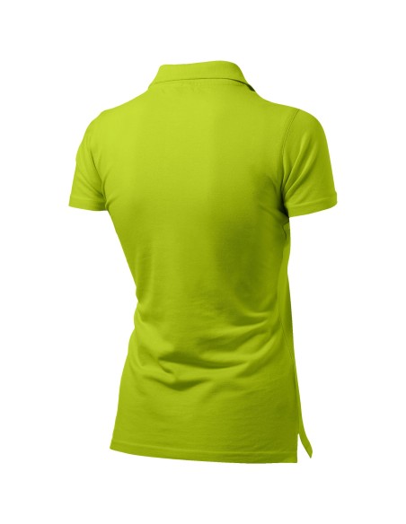 Polo de manga corta de mujer Advantage