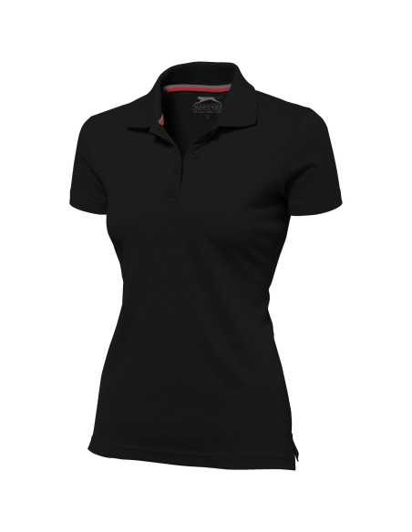 Polo de manga corta de mujer Advantage