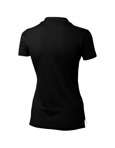 Polo de manga corta de mujer Advantage