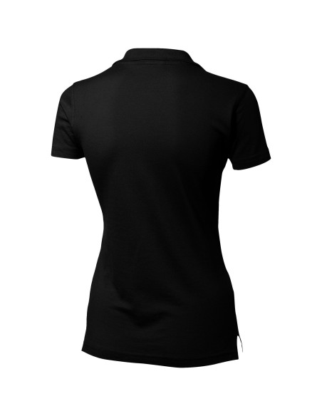Polo de manga corta de mujer Advantage