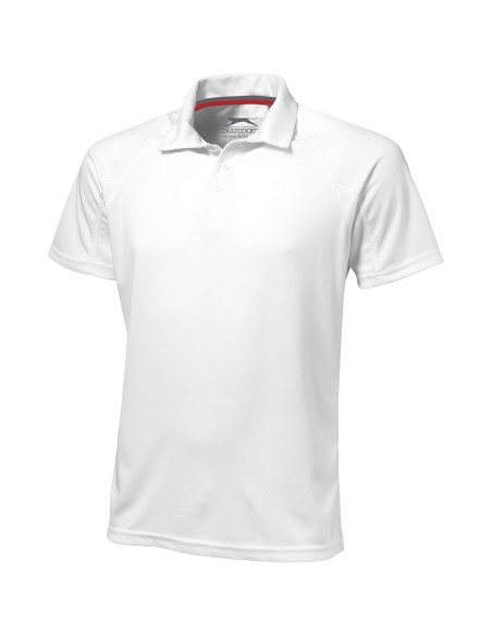 Polo deportivo de manga corta de hombre Game