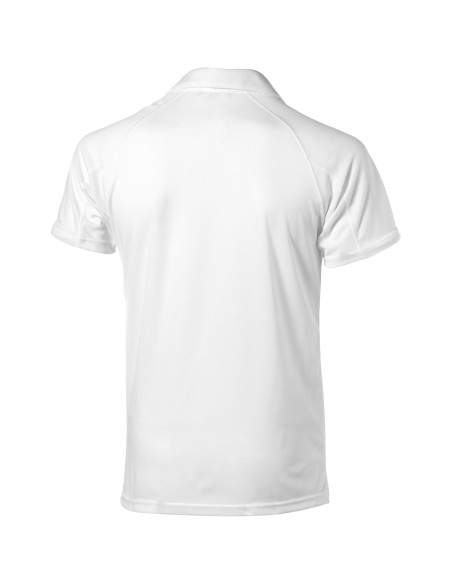 Polo deportivo de manga corta de hombre Game