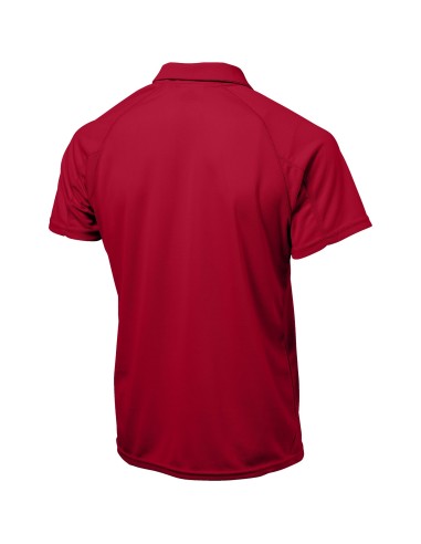 Polo deportivo de manga corta de hombre Game