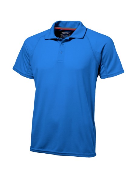 Polo deportivo de manga corta de hombre Game