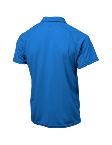 Polo deportivo de manga corta de hombre Game