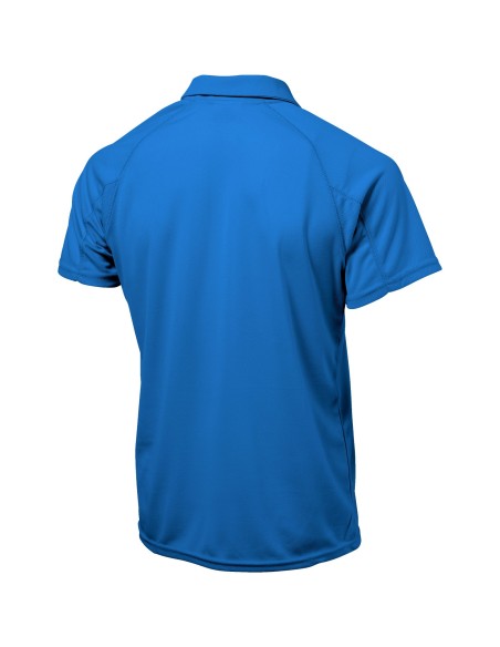 Polo deportivo de manga corta de hombre Game