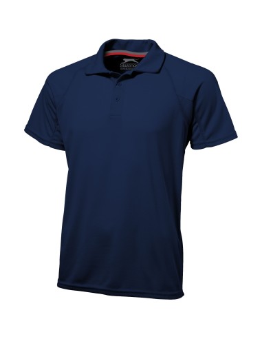Polo deportivo de manga corta de hombre Game