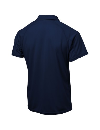 Polo deportivo de manga corta de hombre Game