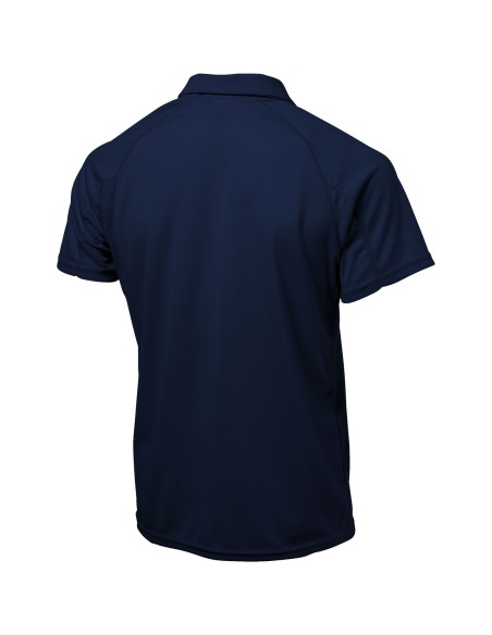 Polo deportivo de manga corta de hombre Game