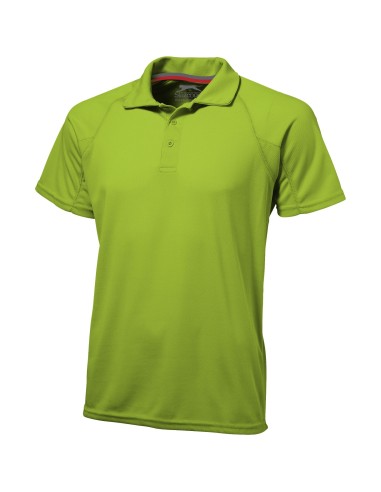 Polo deportivo de manga corta de hombre Game