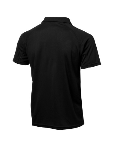 Polo deportivo de manga corta de hombre Game