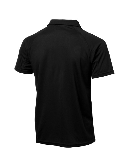 Polo deportivo de manga corta de hombre Game