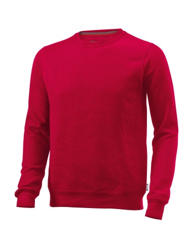 Sudadera de cuello redondo "Toss"
