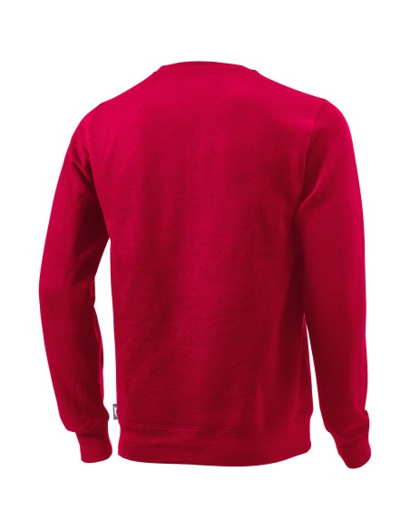 Sudadera de cuello redondo "Toss"