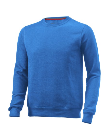 Sudadera de cuello redondo "Toss"