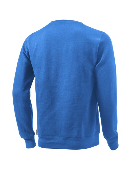 Sudadera de cuello redondo "Toss"