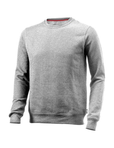 Sudadera de cuello redondo "Toss"
