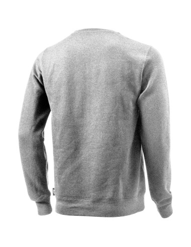 Sudadera de cuello redondo "Toss"