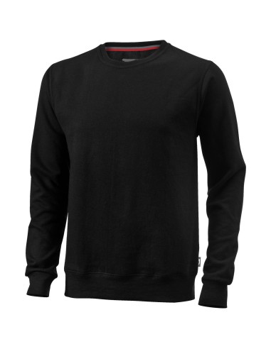 Sudadera de cuello redondo "Toss"