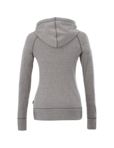 Sudadera con capucha de mujer "Groundie"