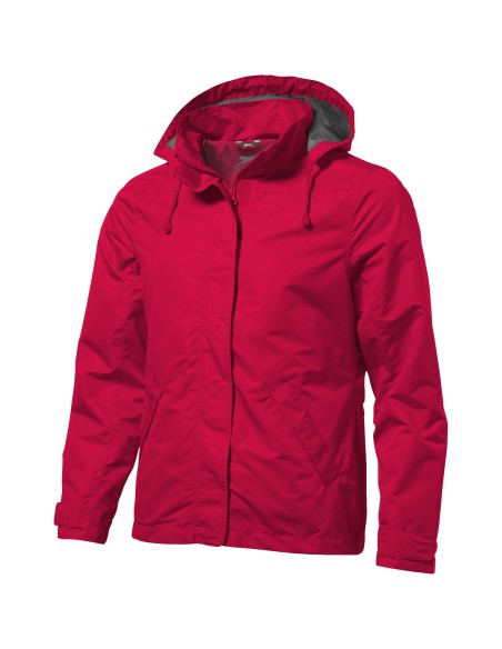 Chaqueta "Top Spin"
