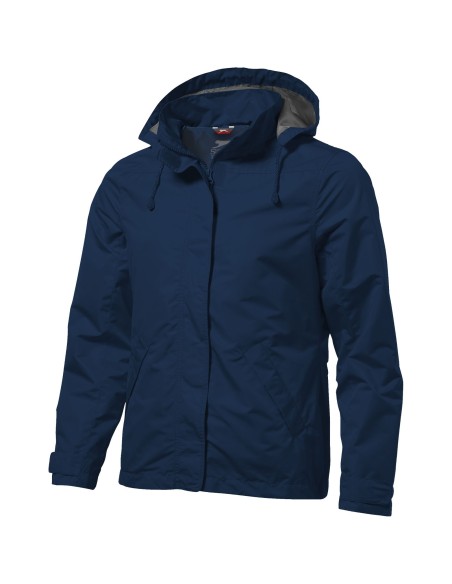 Chaqueta "Top Spin"