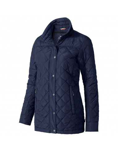 Chaqueta aislante de mujer "Stance"