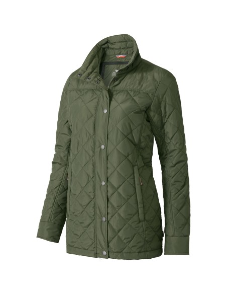Chaqueta aislante de mujer "Stance"