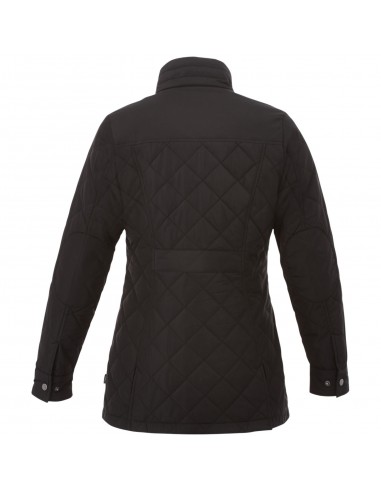 Chaqueta aislante de mujer "Stance"