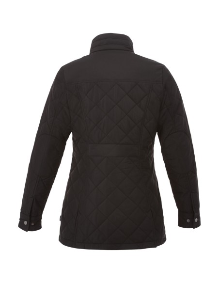 Chaqueta aislante de mujer "Stance"