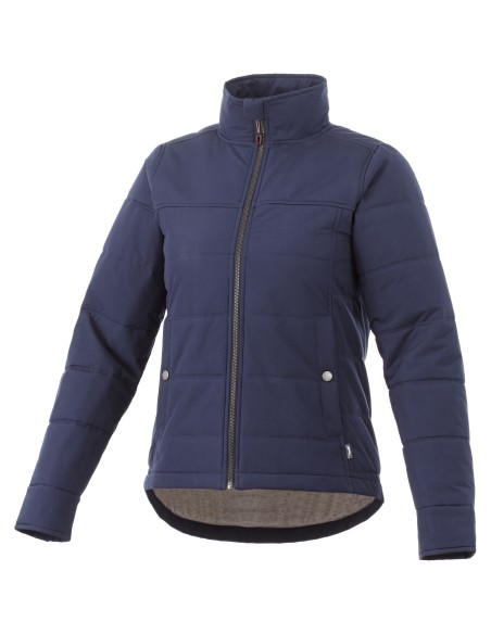 Chaqueta térmica de mujer Bouncer
