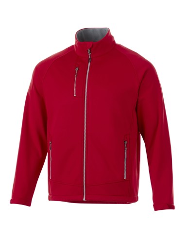 Chaqueta softshell Chuck