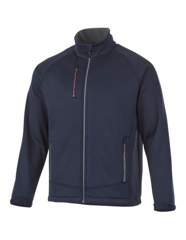 Chaqueta softshell Chuck