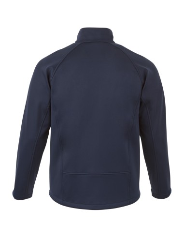 Chaqueta softshell Chuck